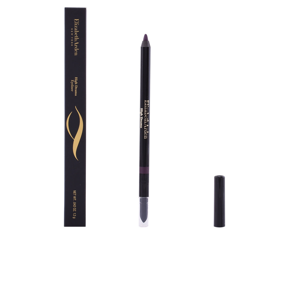 Elizabeth Arden HIGH DRAMA Eyeliner #06 Purple Passion - Resistente à Água