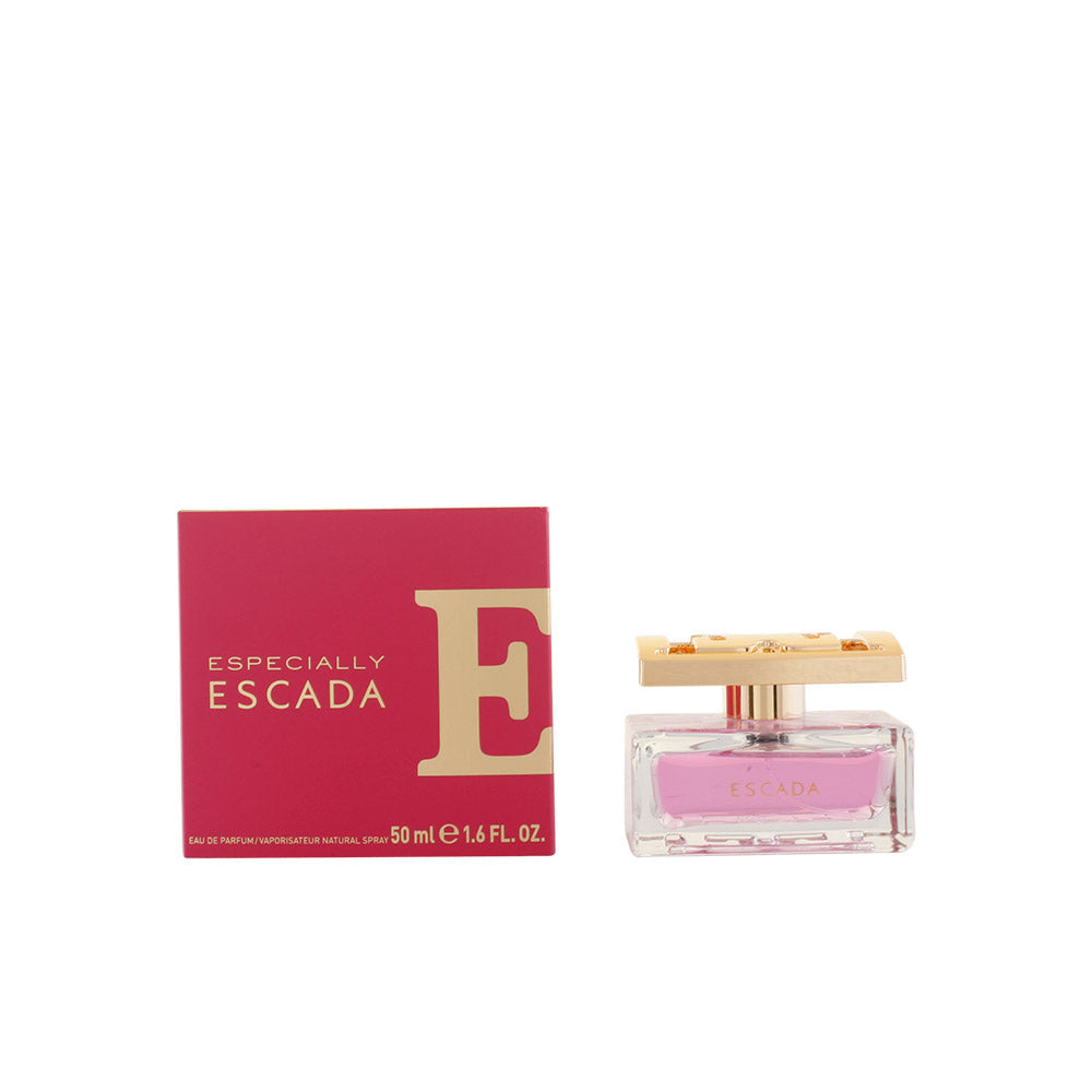 Escada Especially Escada Eau de Parfum 50ml para Mulher - Floral Elegante