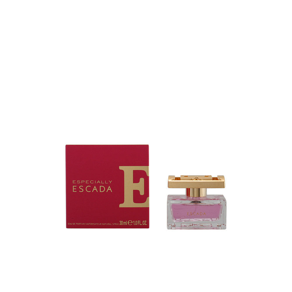 ESPECIALLY ESCADA perfume feminino 30ml - Floral e Elegante