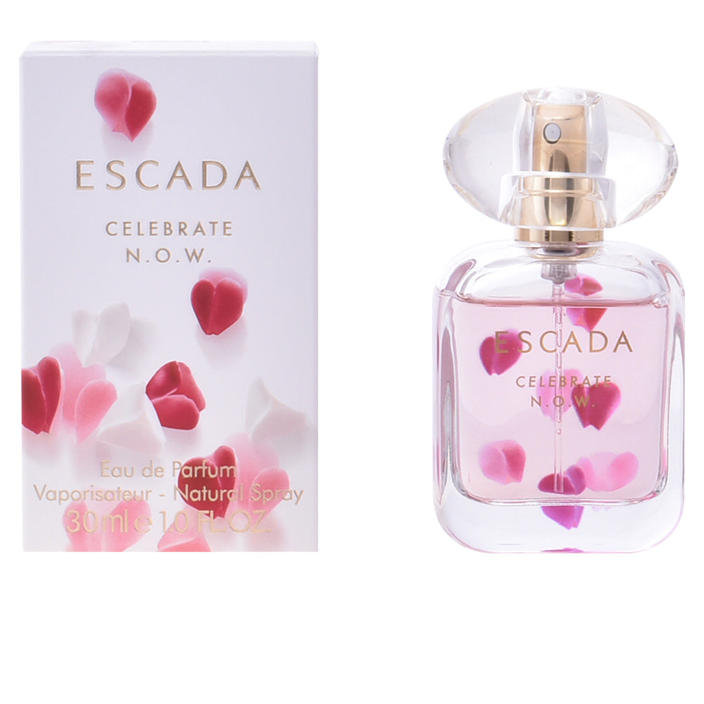 Escada Celebrate N.O.W. Eau de Parfum Spray 30ml para Mulher