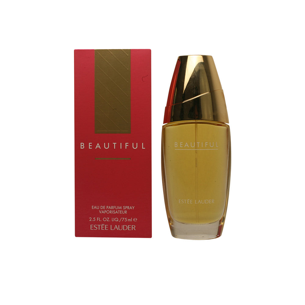 Estée Lauder Beautiful Eau de Parfum Spray 75 ml - Floral feminino