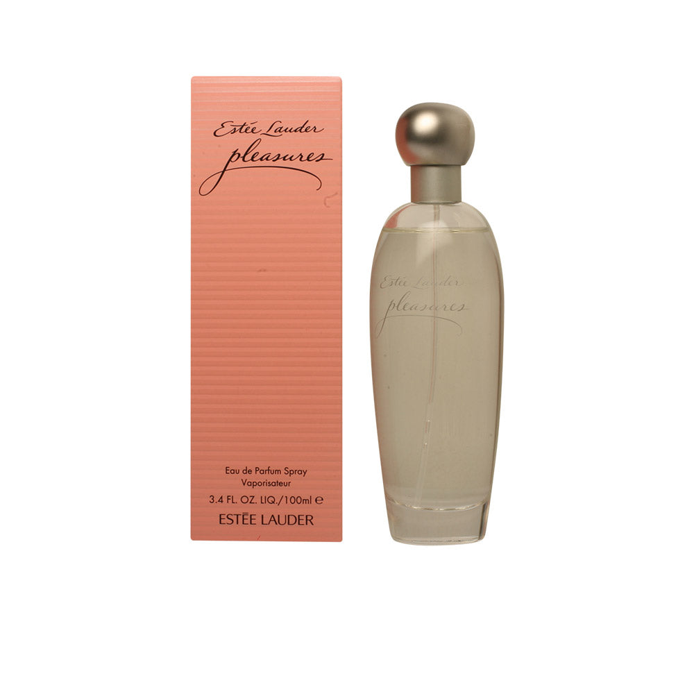Estée Lauder Pleasures Eau de Parfum 100 ml para Mulheres