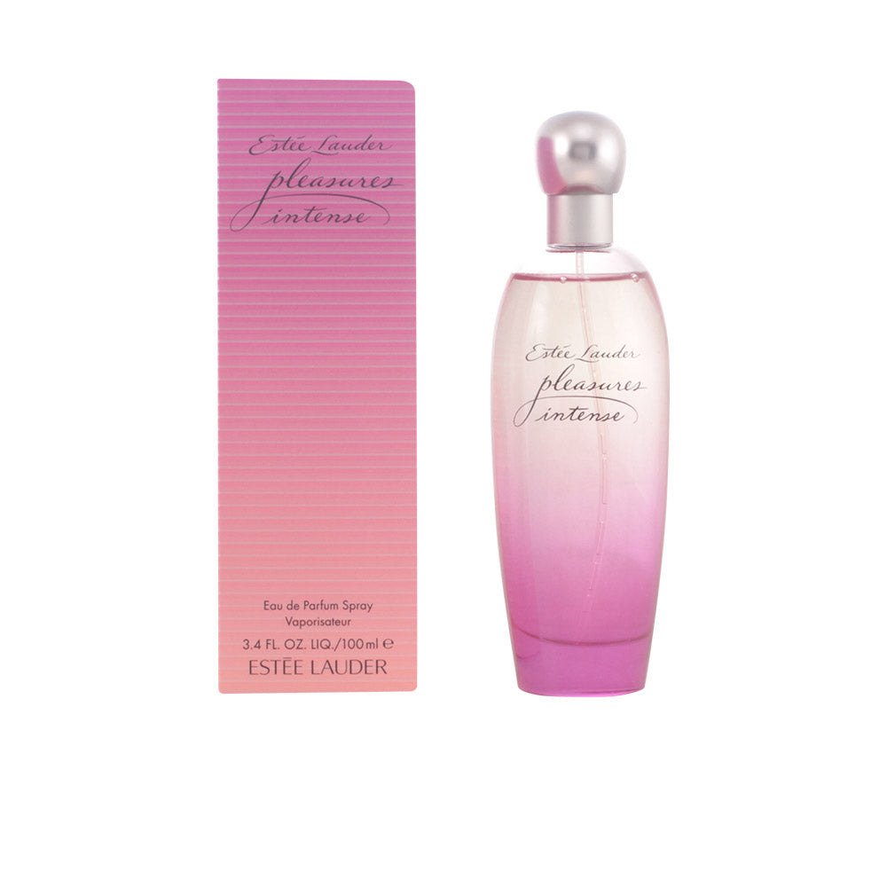 Estée Lauder Pleasures Intense Eau de Parfum 100ml para mulher