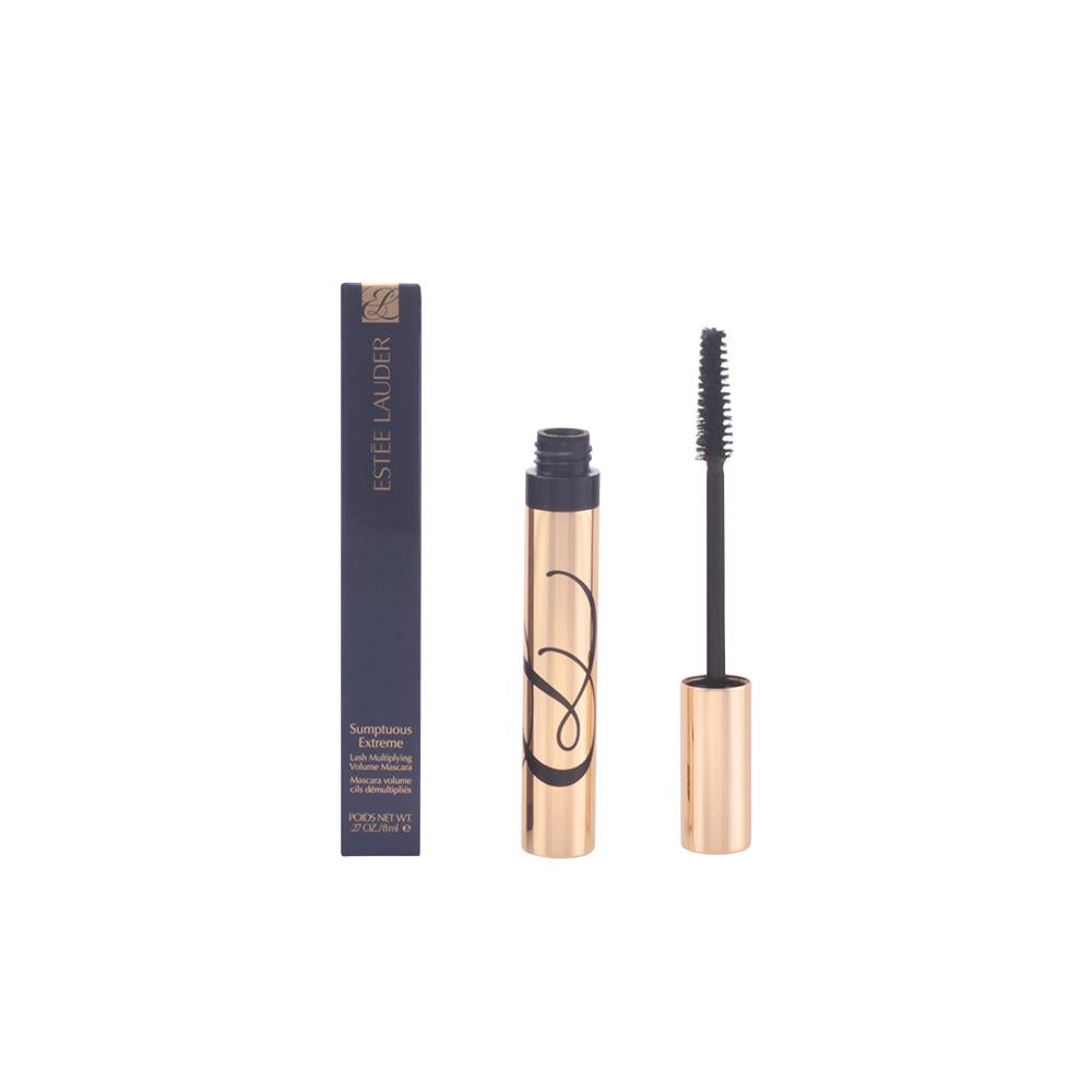 Máscara de volume Estée Lauder Sumptuous Extreme para cílios longos e definidos