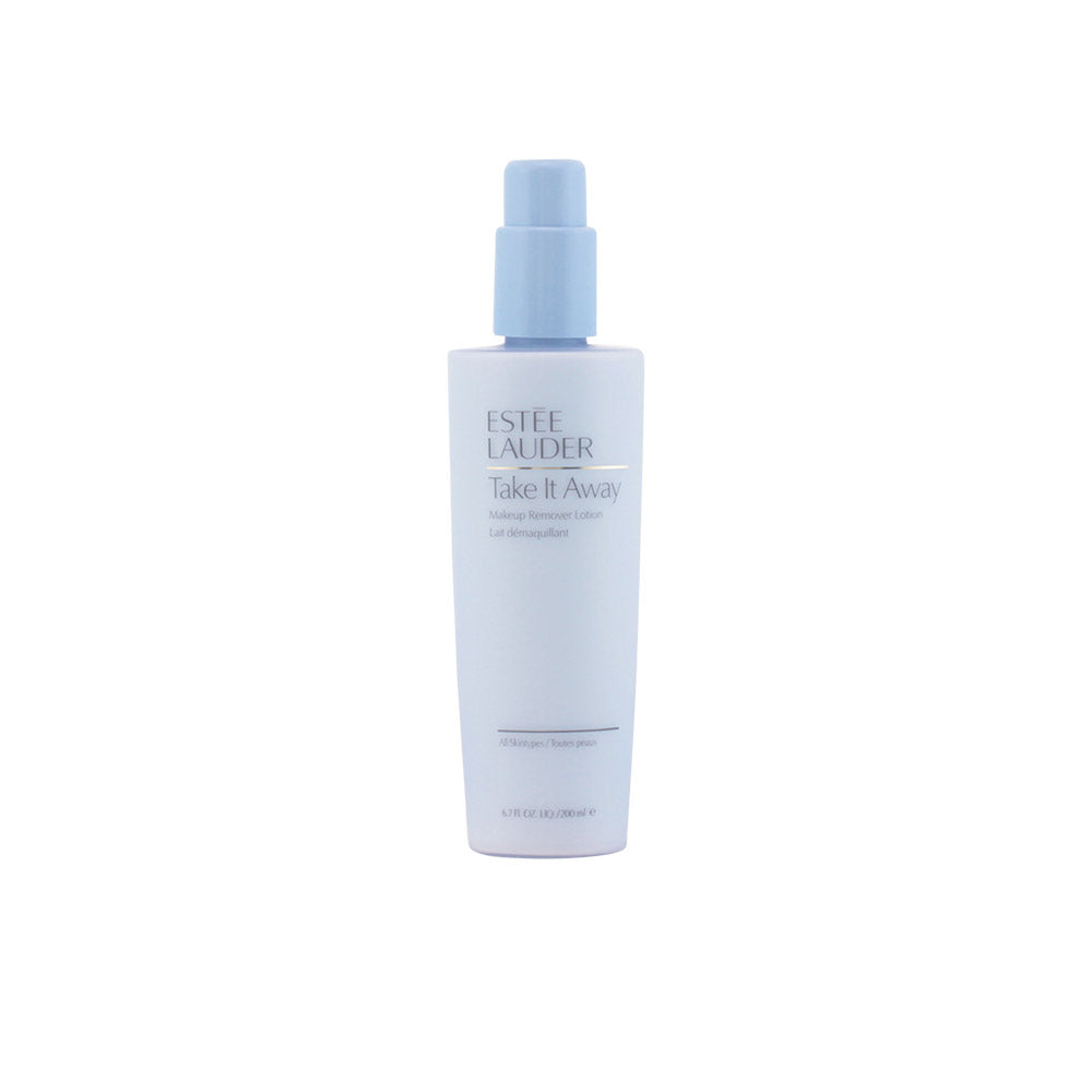 Estée Lauder Take It Away Loção de Remoção de Make-up 200 ml
