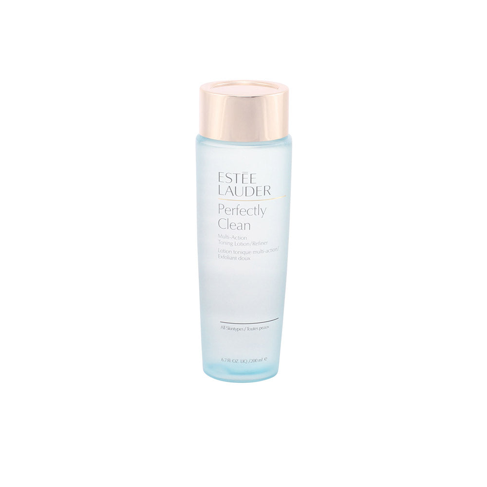Estée Lauder PERFECTLY CLEAN loção tonificante multi-ação 200 ml