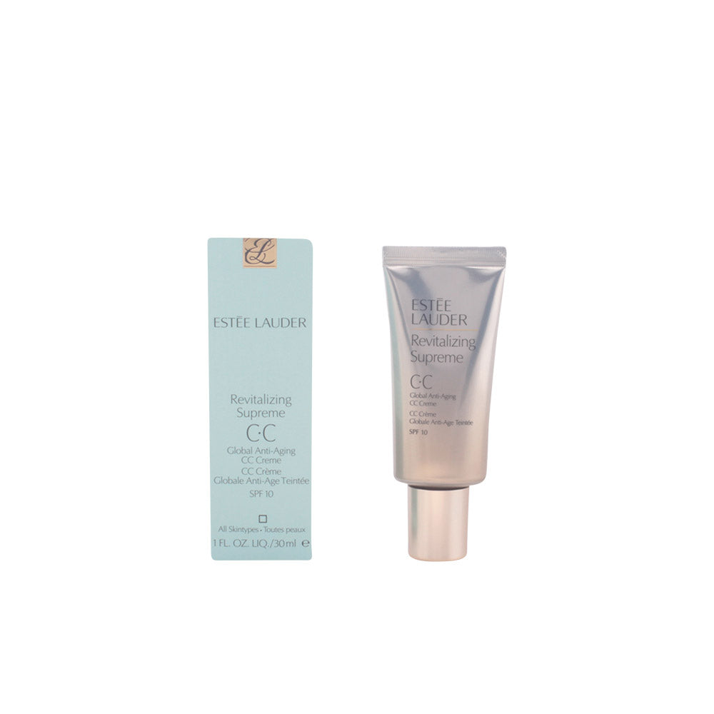 Estée Lauder Revitalizing Supreme+ CC Creme Anti-Idade SPF 10