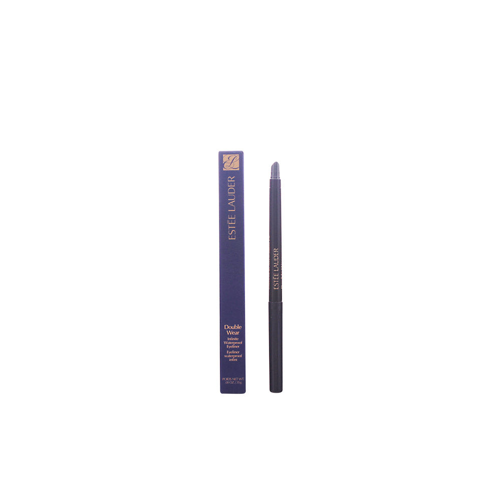 Estée Lauder Double Wear Infinite Waterproof Eyeliner #blackout - Olhos Definidos e à Prova d'Água