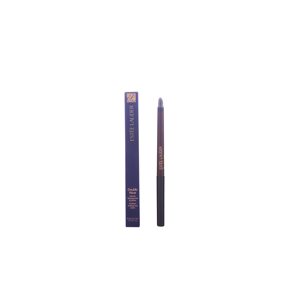 Estée Lauder Double Wear Infinite Eyeliner à prova d'eau #espresso