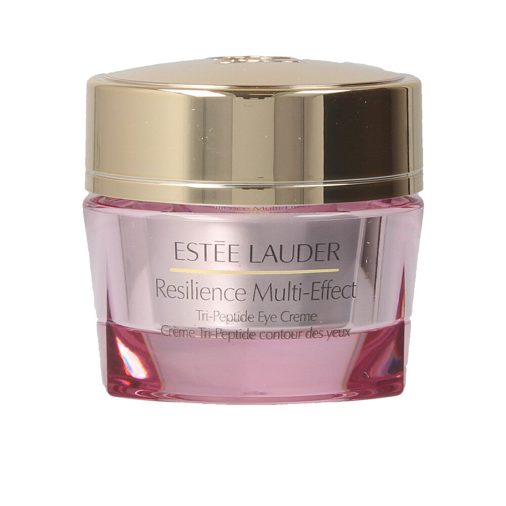 Estée Lauder Resilience Multi-Effect Tri-Peptide Olhos 15 ml - Rejuvenescimento e Proteção