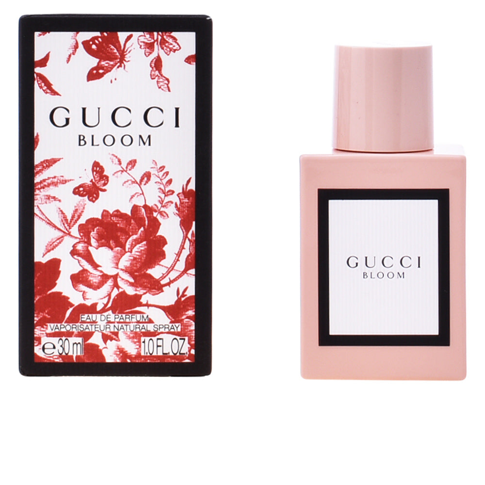 Gucci Bloom Eau de Parfum 30 ml para Mulher - Floral e Elegante