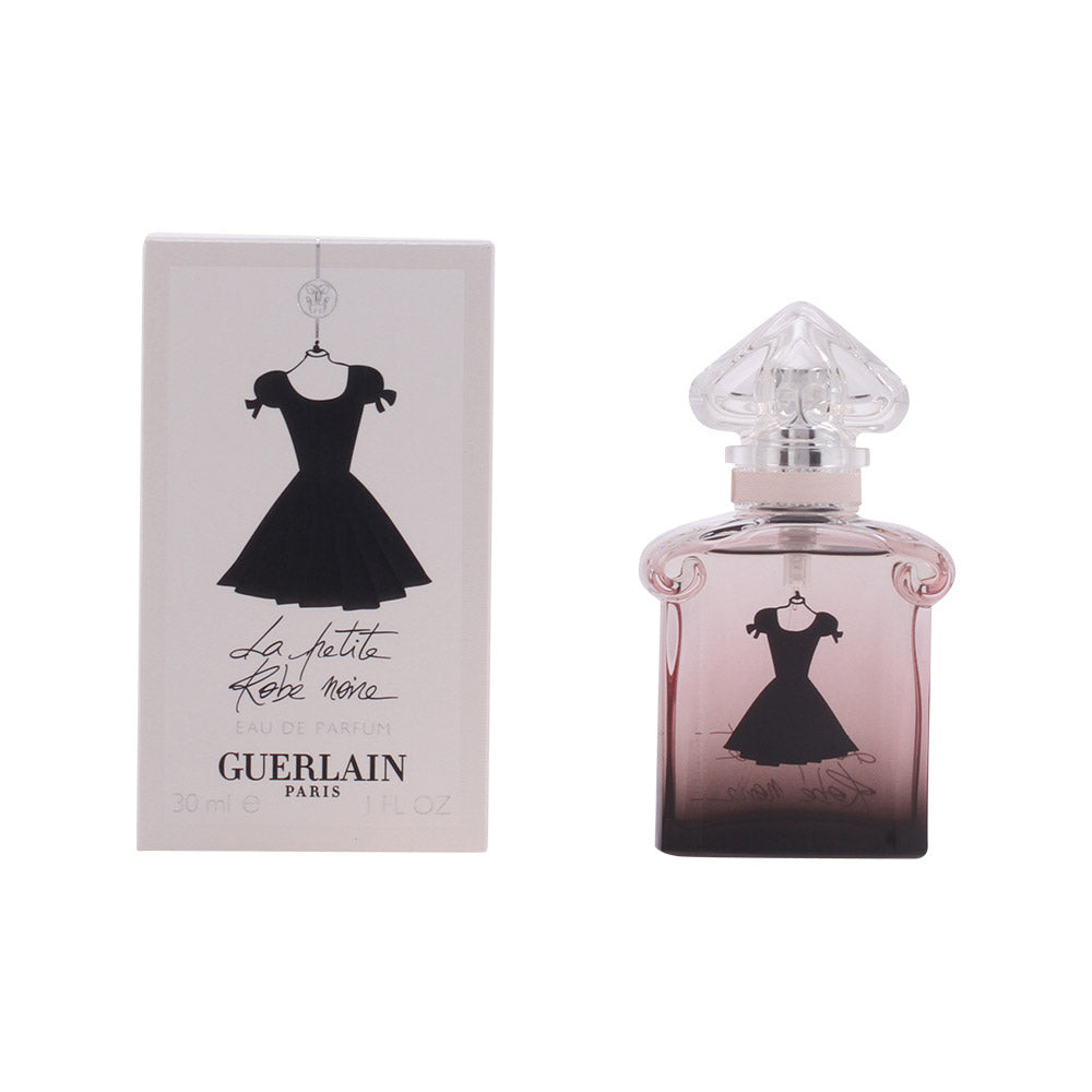 Guerlain La Petite Robe Noire Eau de Parfum 30ml - Floral e Frutado