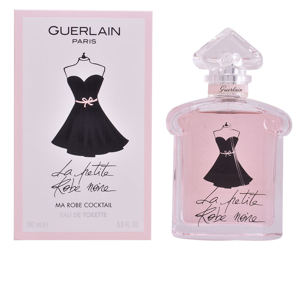 Guerlain La Petite Robe Noire Eau de Toilette 100ml para Mulher