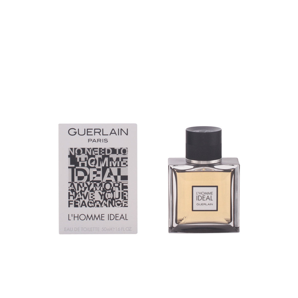 L'Homme Ideal Eau de Toilette Spray 50 ml – Elegância e frescura masculina