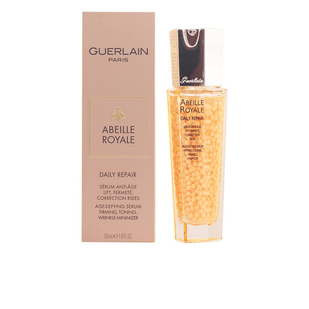 Serum Reparador Diário ABEILLE ROYALE Guerlain 50ml para Pele Radiante