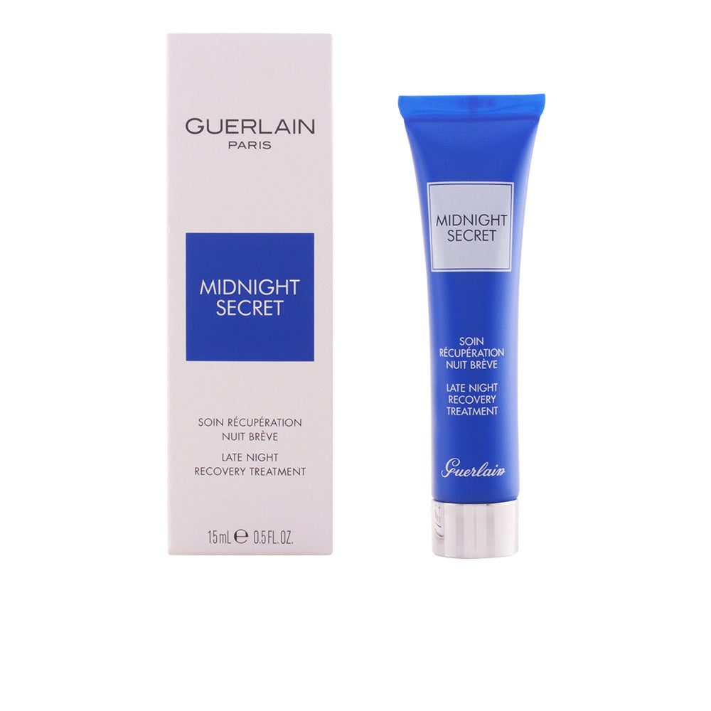 Guerlain MY Super Tips Midnight Secret Tratamento Noturno para Recuperação Rápida - 15 ml