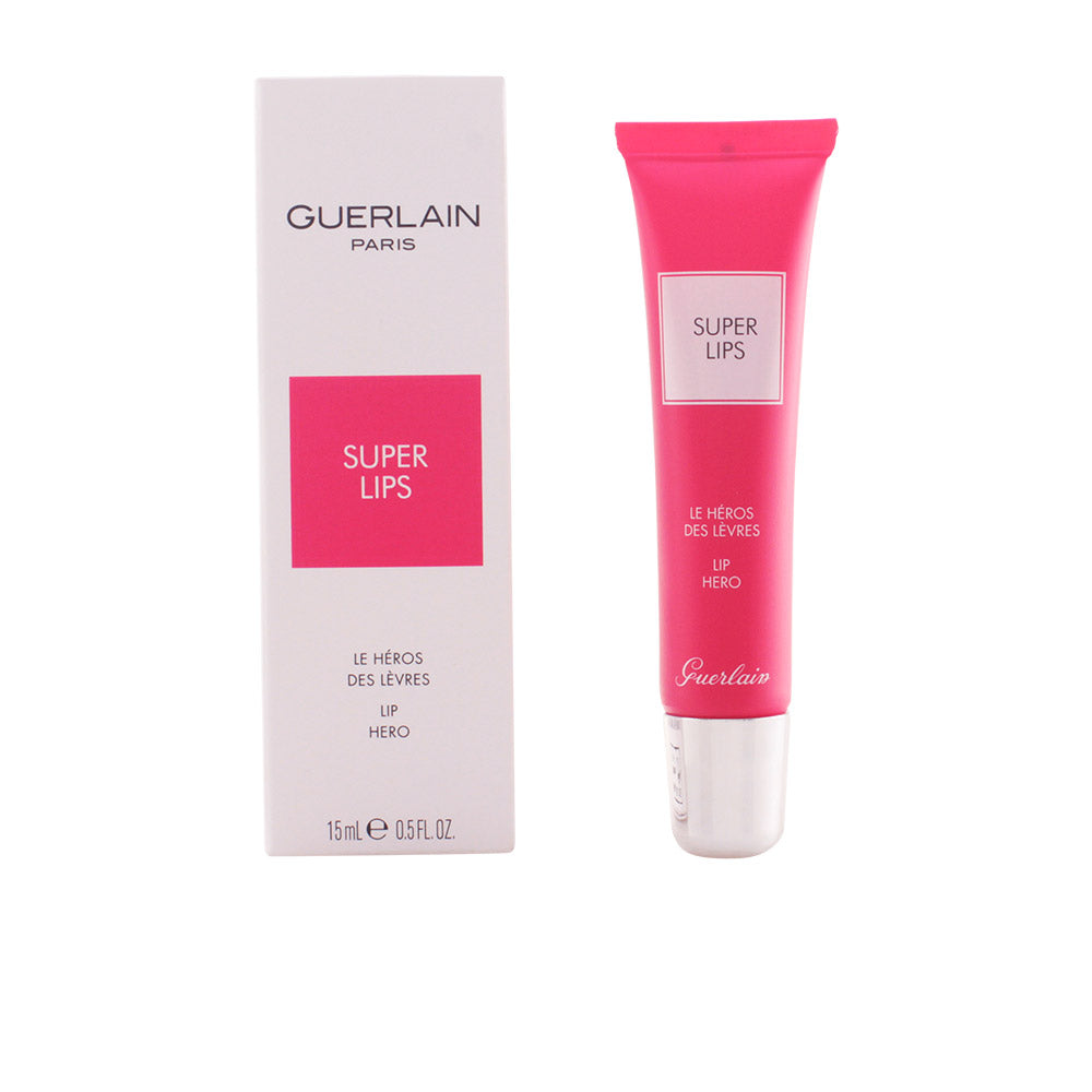 Guerlain MY SUPERTIPS SUPER LIPS Bálsamo Hidratante para Lábios Mulher