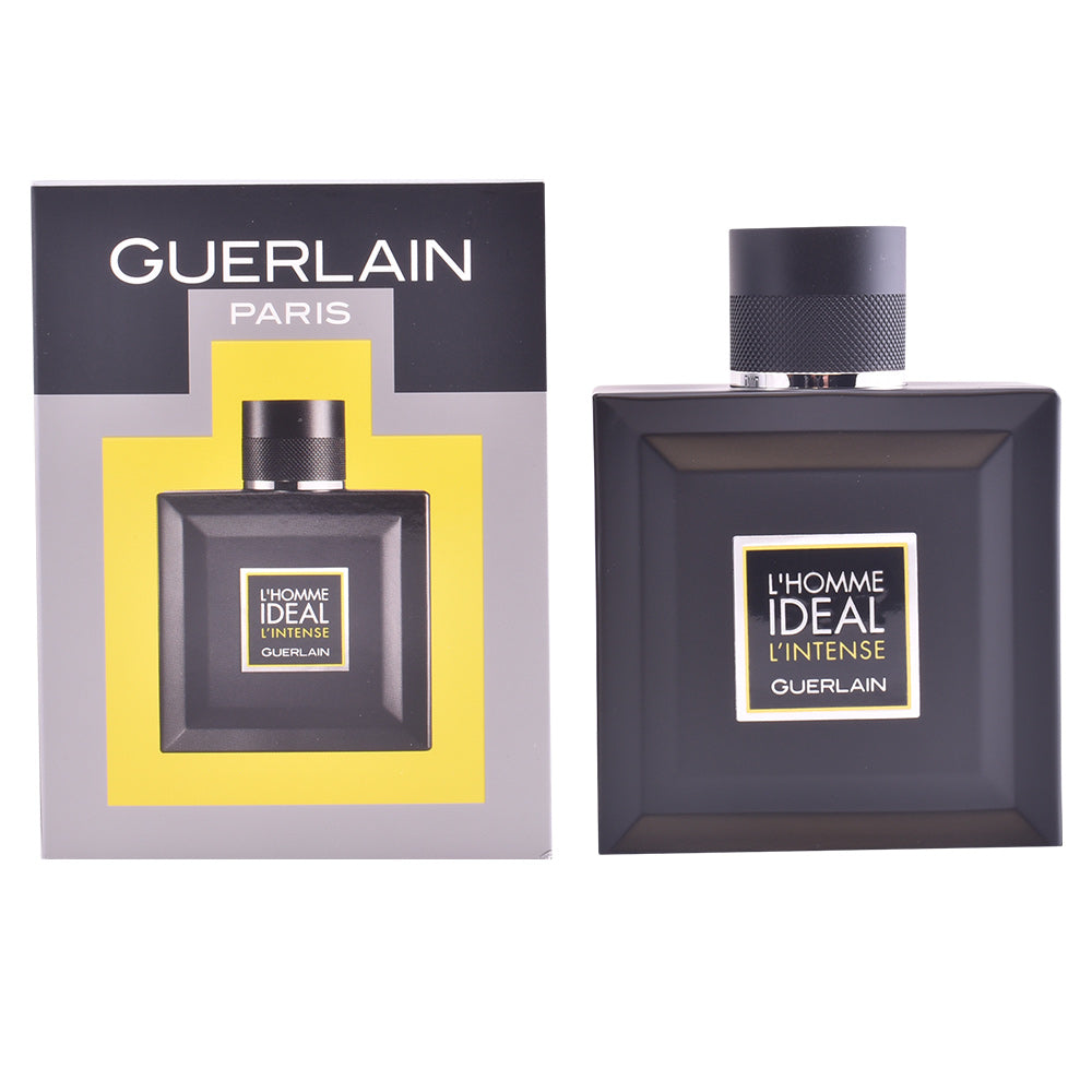 Guerlain L'Homme Idéal L'Intense Eau de Parfum 100ml para Homem