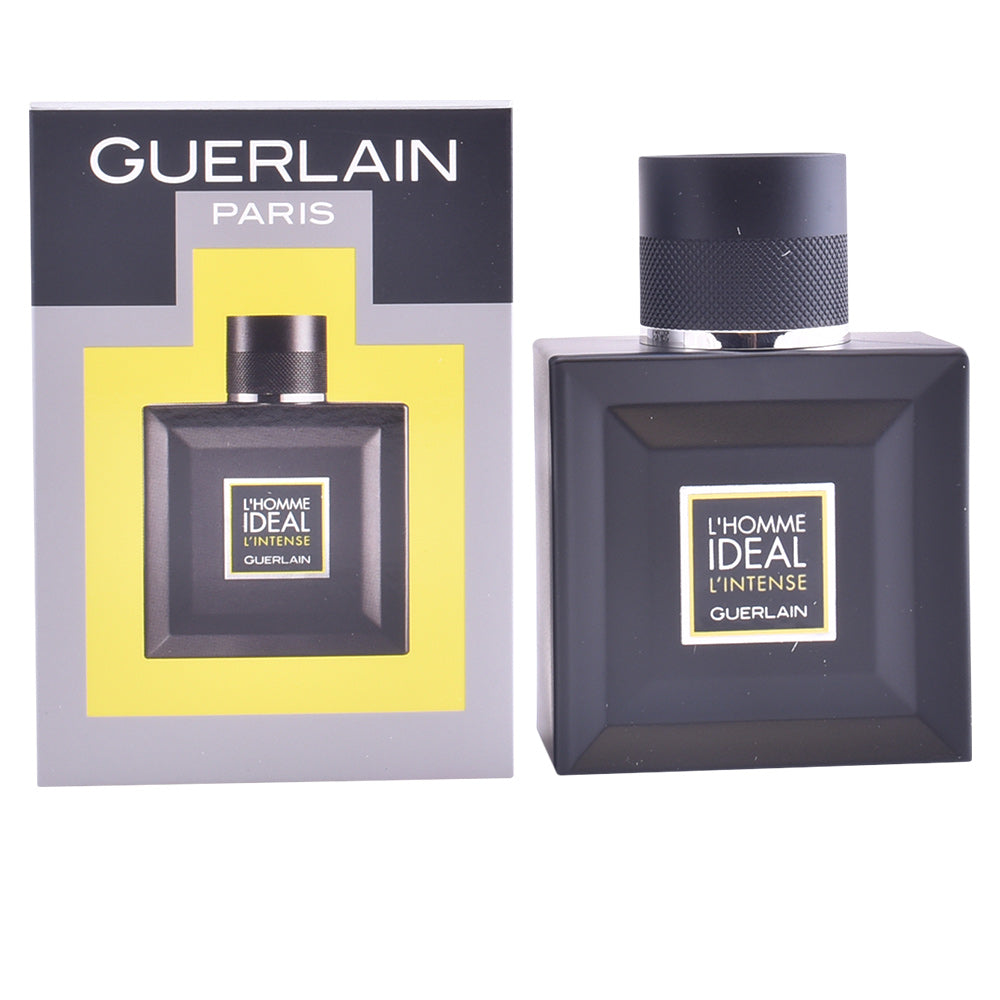 Guerlain L'Homme Idéal L'Intense Eau de Parfum 50 ml para Homem