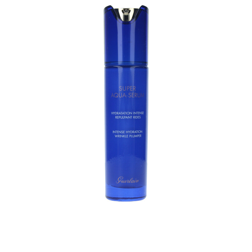 GUERLAIN SUPER AQUA Sérum Hidratante Intensivo 50ml para Pele Radiante