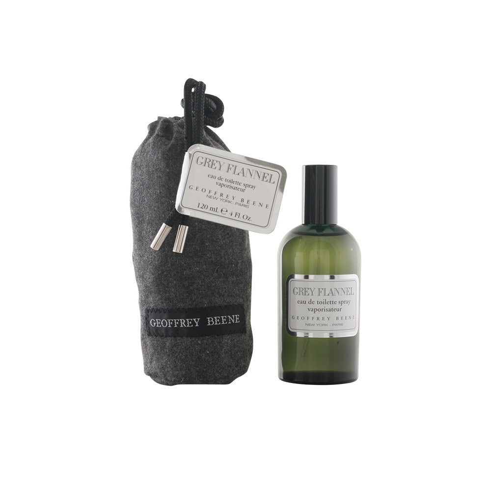 GEOFFREY BEENE Grey Flannel Eau de Toilette 120ml para Homens