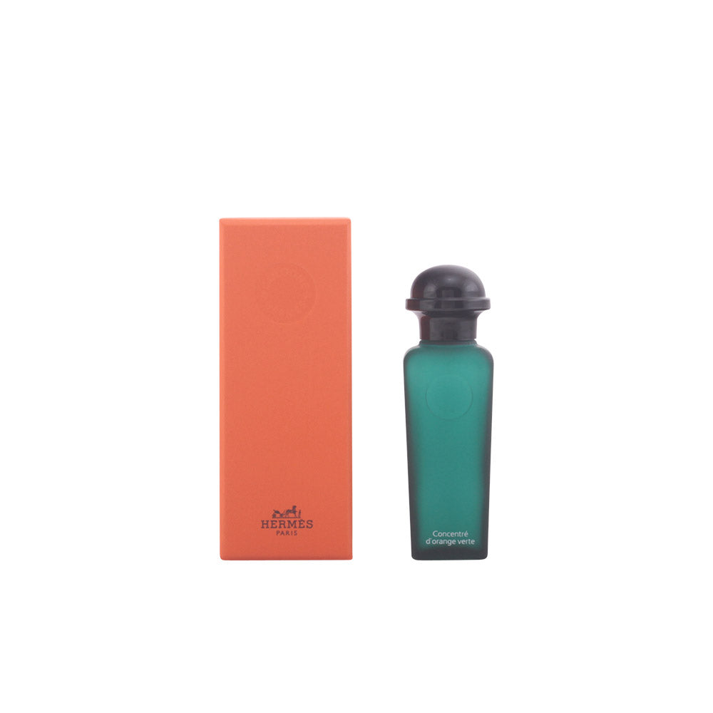 Hermès Concentre d'Orange Verte Eau de Toilette 50 ml – Fragrância Unissexo Refrescante