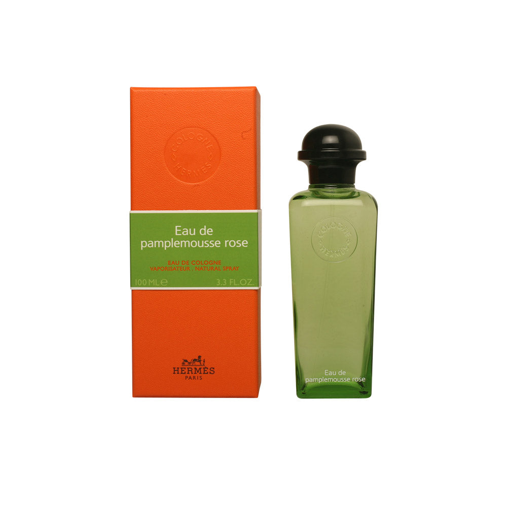 Hermès EAU DE PAMPLEMOUSSE ROSE - Eau de Cologne Unissexo 100 ml