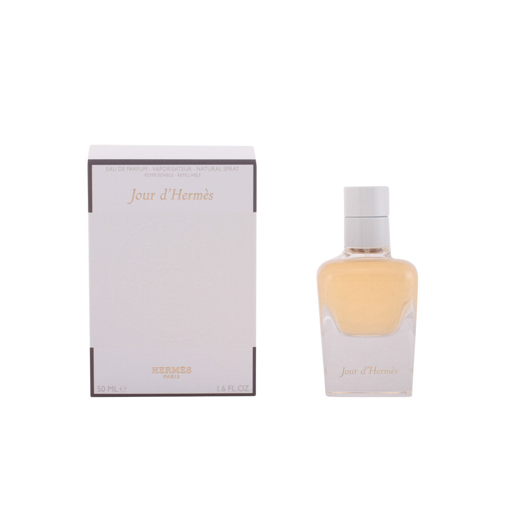 Hermès Jour d'Hermès Eau de Parfum Refillable 50ml para Mulher