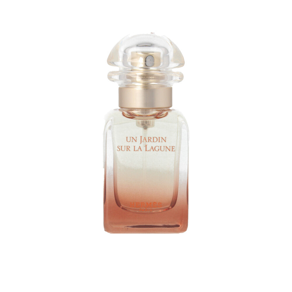 Hermès Un Jardin Sur La Lagune Eau de Toilette 30ml — Unisex Elegância