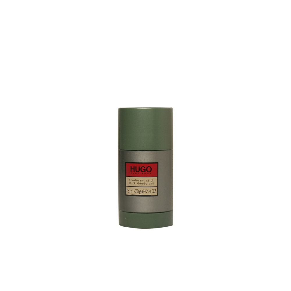 Hugo Boss HUGO Desodorante Stick 75g para Homens, Proteção Duradoura