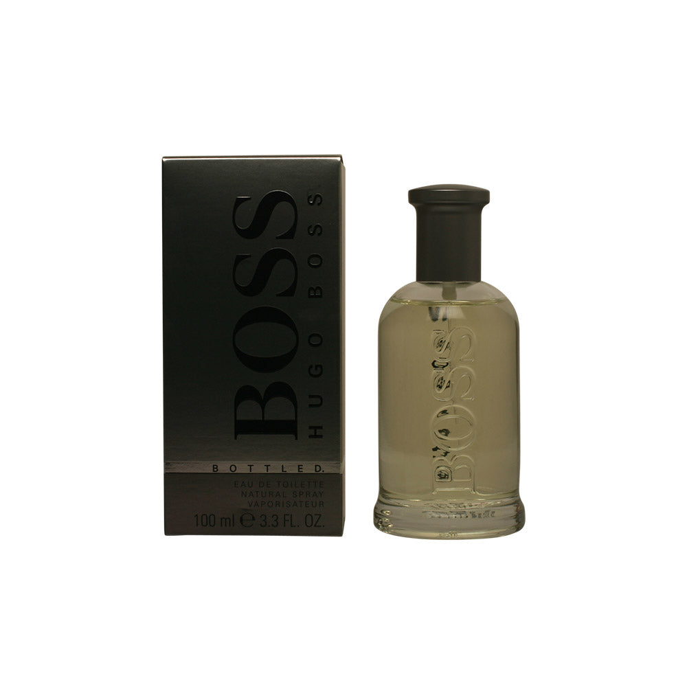 Hugo Boss BOSS BOTTLED Eau de Toilette Spray 100ml para Homens