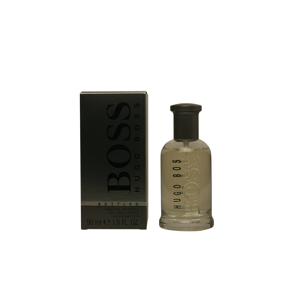 Hugo Boss BOSS BOTTLED Eau de Toilette Spray 50ml para Homem