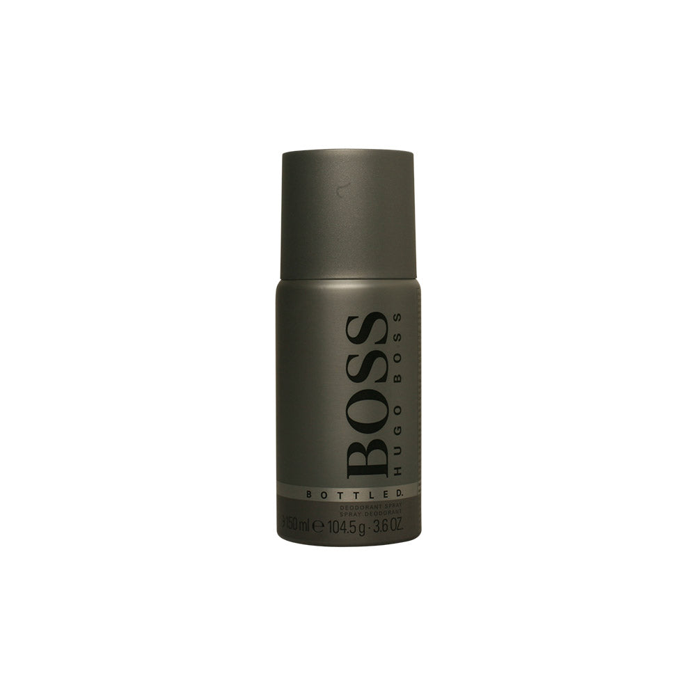 Hugo Boss BOSS Bottled Desodorizante Spray 150 ml para Homens