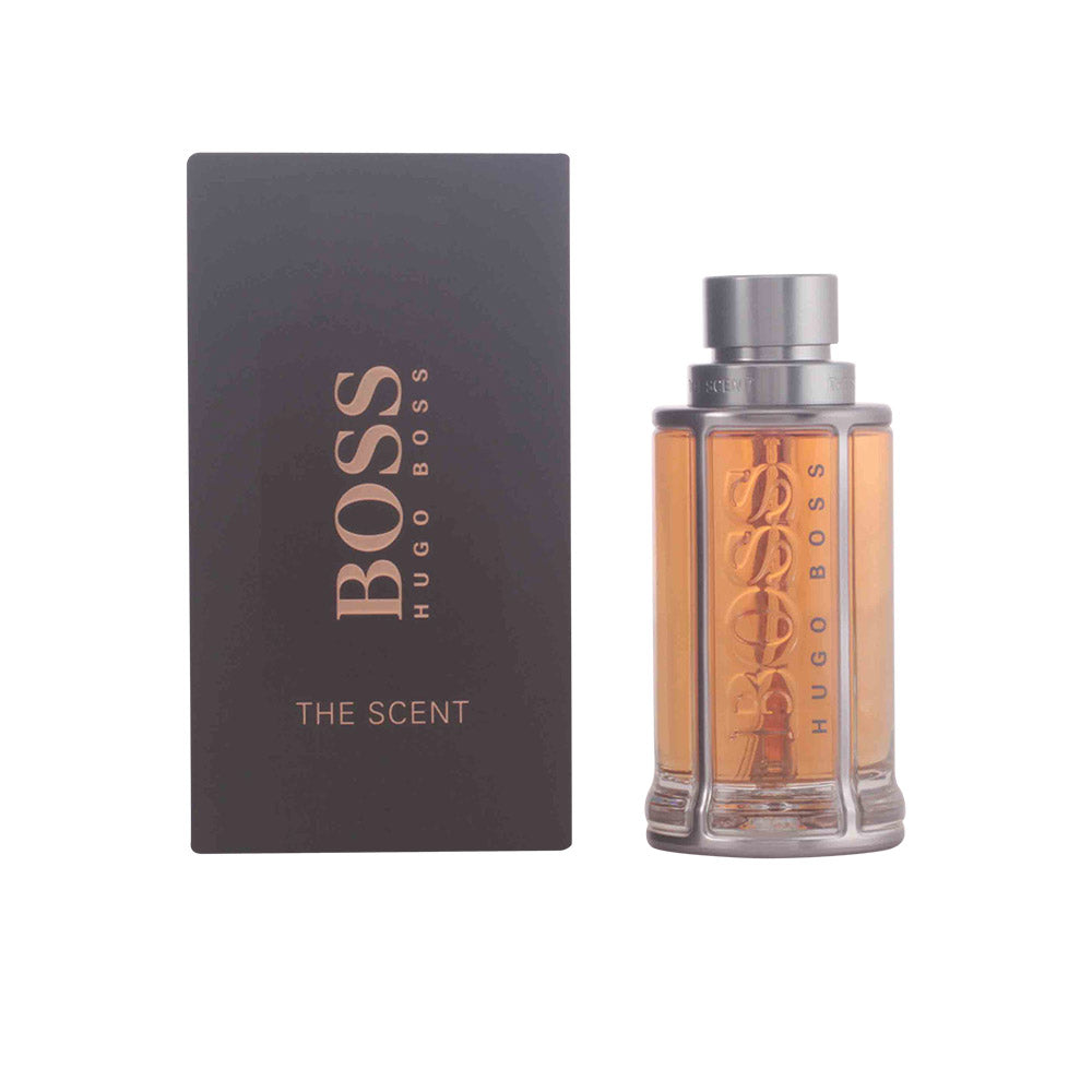 Hugo Boss THE SCENT Eau de Toilette Spray 100 ml para Homens