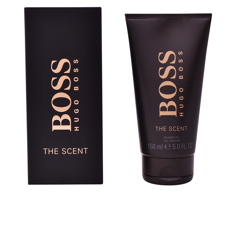 Hugo Boss The Scent Gel de Banho 150 ml - Fragrância Masculina Premium