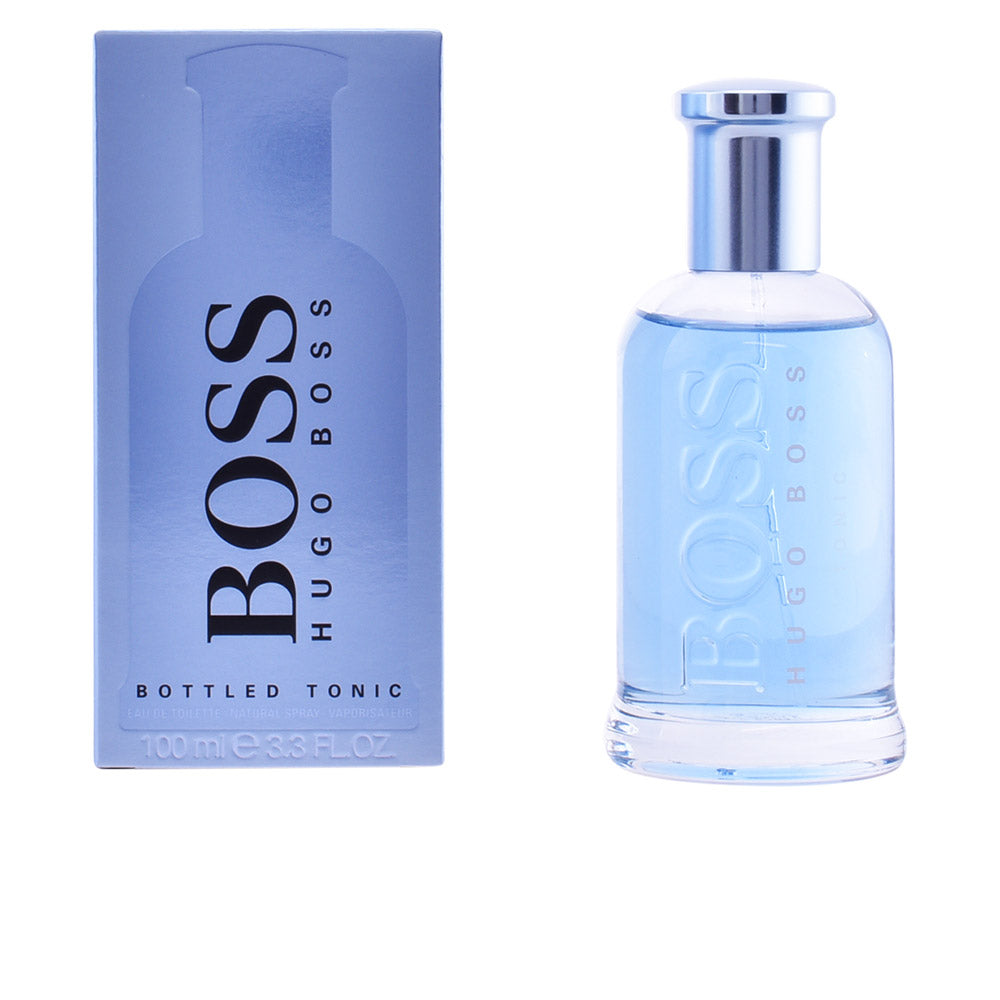 HUGO BOSS BOTTLED TONIC Eau de Toilette 100 ml para Homem