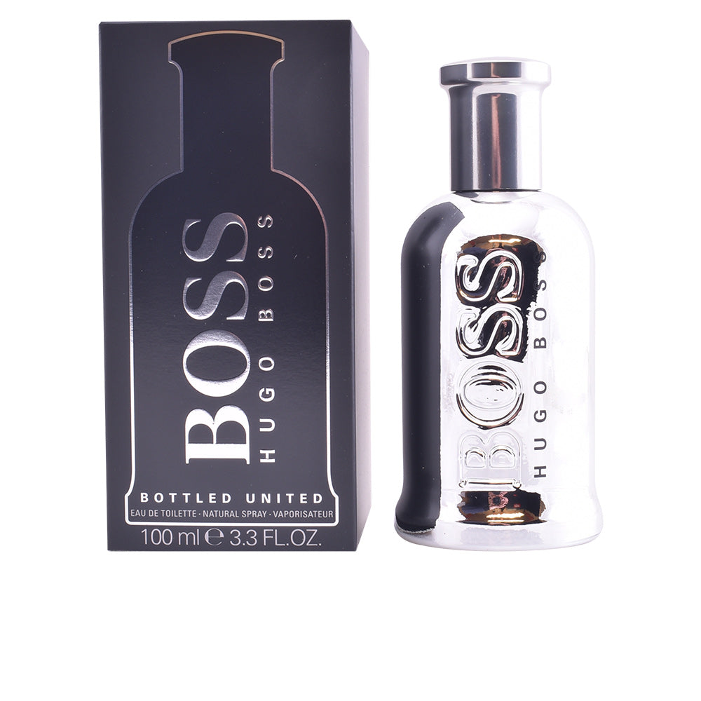 Hugo Boss BOSS Bottled United Eau de Toilette 100ml para Homens