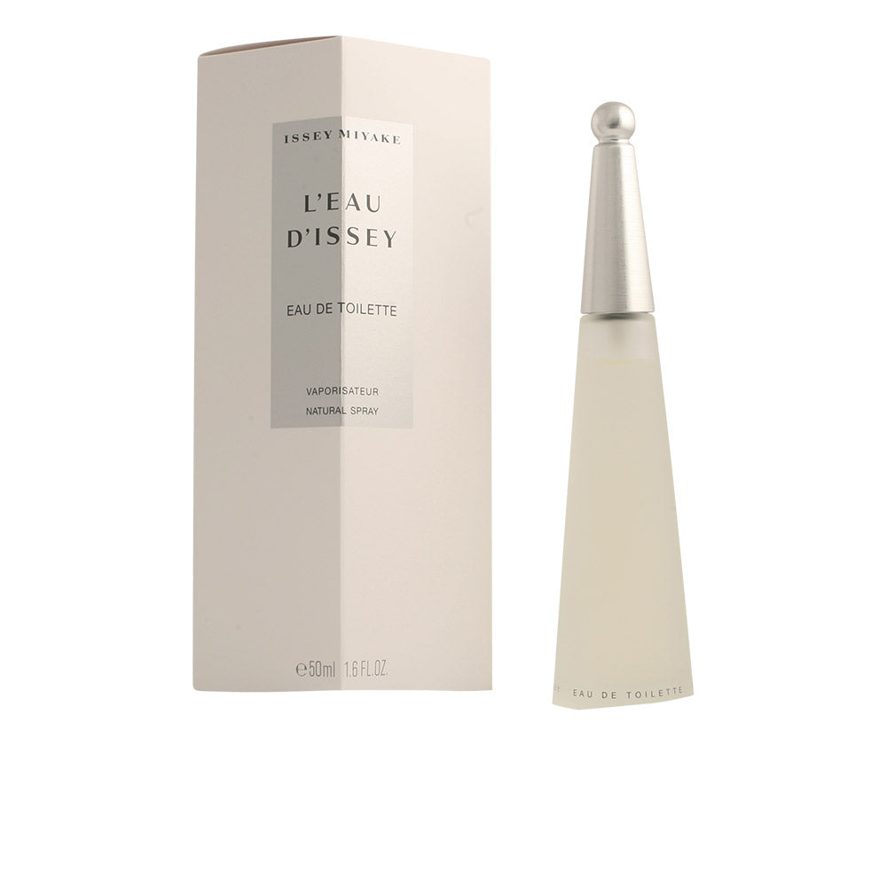 Issey Miyake L'EAU D'ISSEY Eau de Toilette 50 ml para Mulher