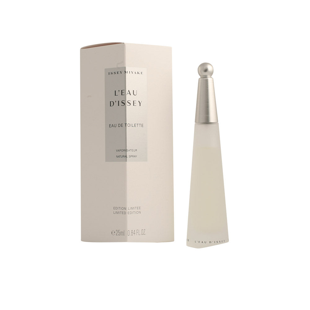 Issey Miyake L'Eau D'Issey Eau de Toilette 25 ml - Fresco e Floral