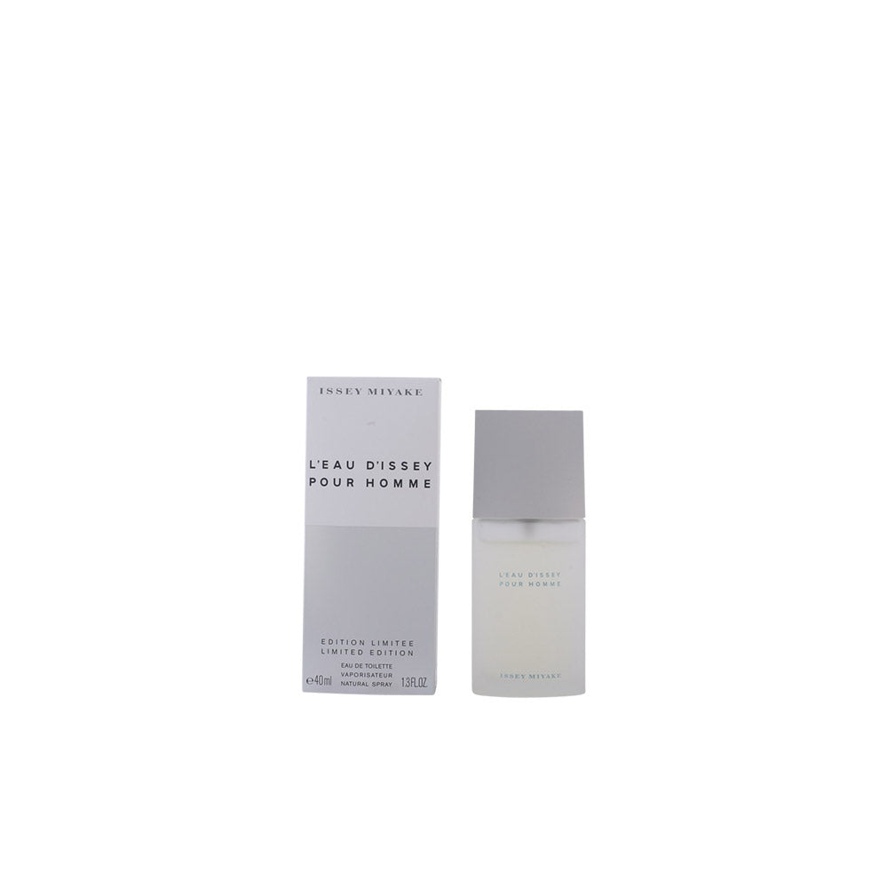 L'EAU D'ISSEY POUR HOMME Eau de Toilette 40 ml - Fresco e Amadeirado