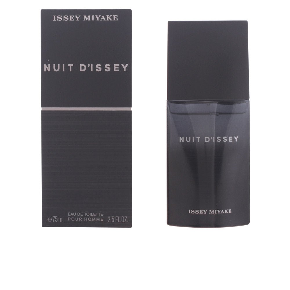 Issey Miyake Nuit d&