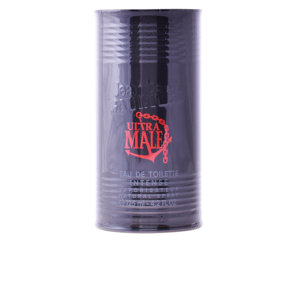 Jean Paul Gaultier Ultra Male Eau de Toilette Intense Spray 125ml