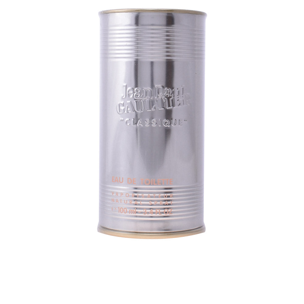 Jean Paul Gaultier Classique Eau de Toilette 100ml para Mulher