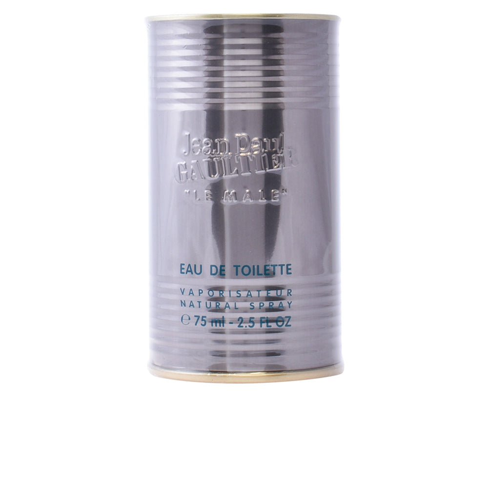 Jean Paul Gaultier Le Male Eau de Toilette 75ml para Homem