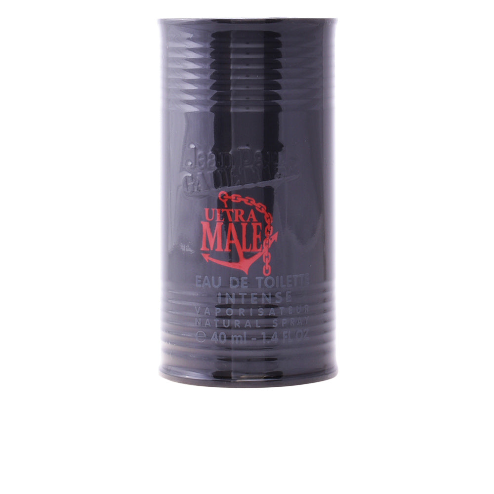 Jean Paul Gaultier Ultra Male Eau de Toilette Intense Spray 40ml