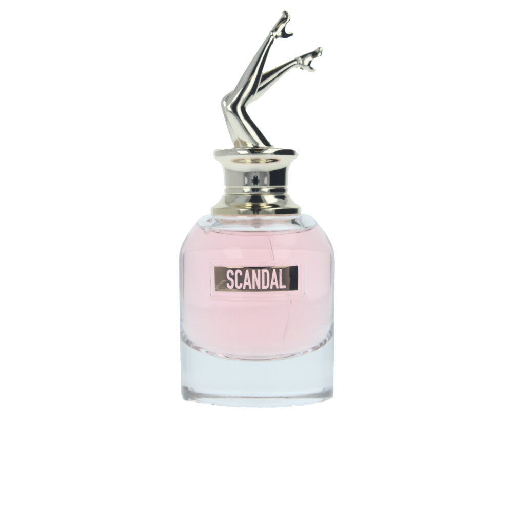 Jean Paul Gaultier scandal a paris Eau de Toilette 50 ml para mulher
