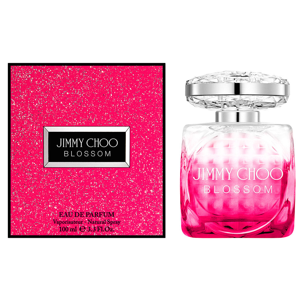 Jimmy Choo Blossom Eau de Parfum Spray 100ml para Mulher