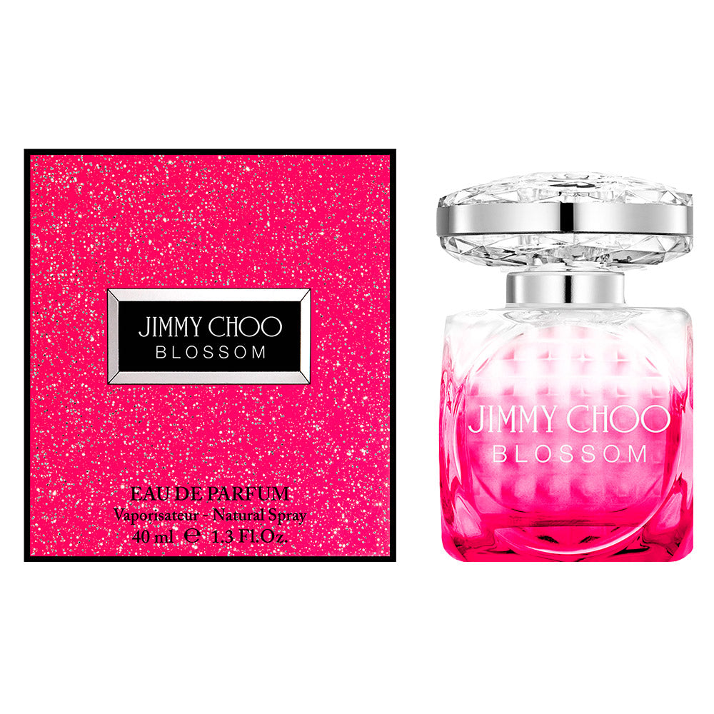 Jimmy Choo Blossom Eau de Parfum Spray 40 ml para Mulher