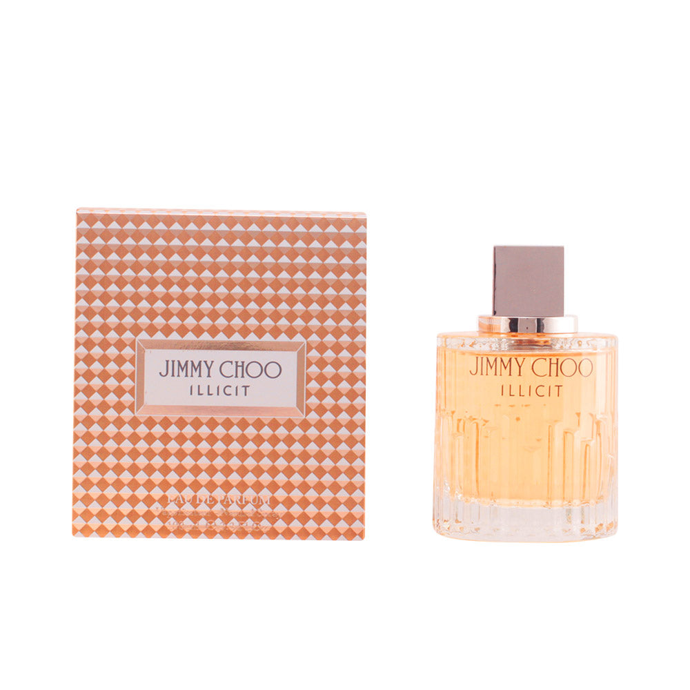 Jimmy Choo ILLICIT Eau de Parfum Spray 100ml para Mulher