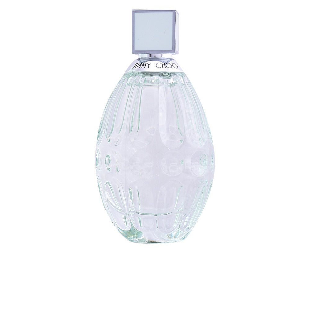 Jimmy Choo Floral Eau de Toilette Spray 90 ml para Mulher
